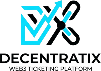 Decentratix logo